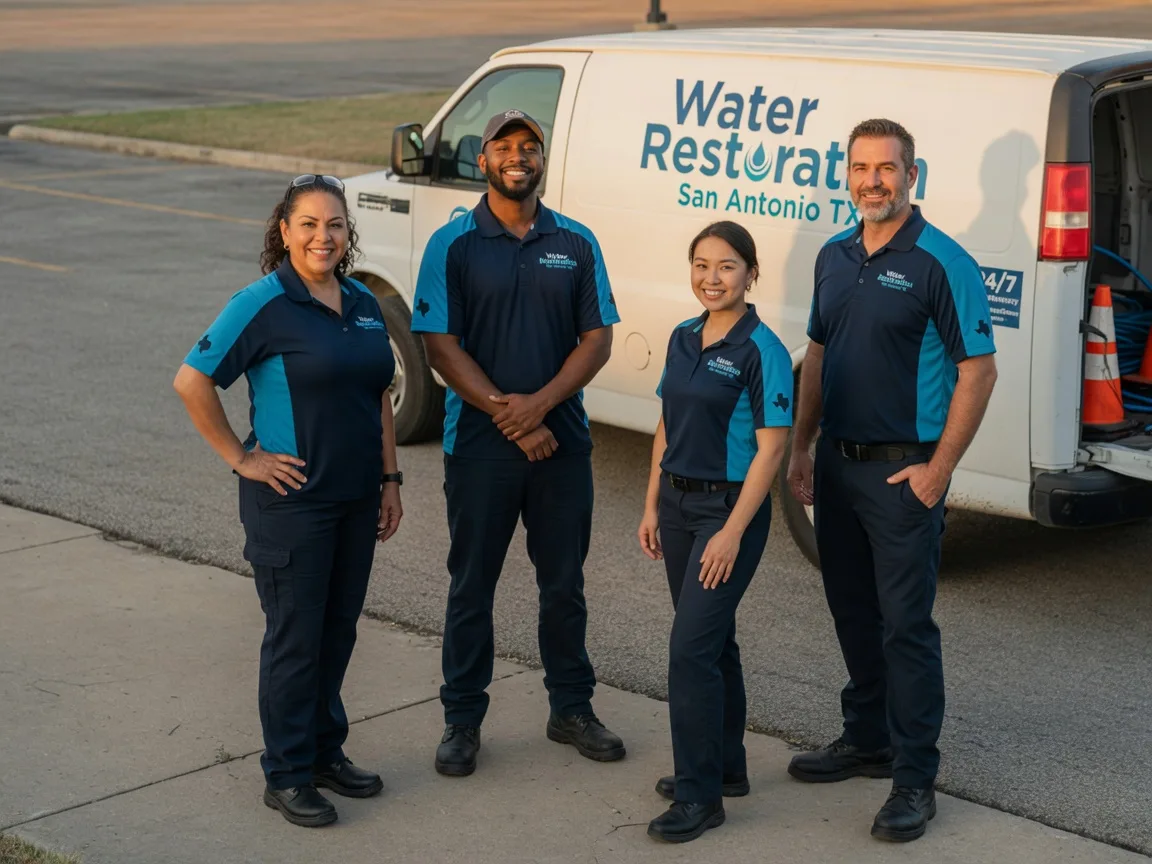 Water Damage Repair company in Sheppton, PA